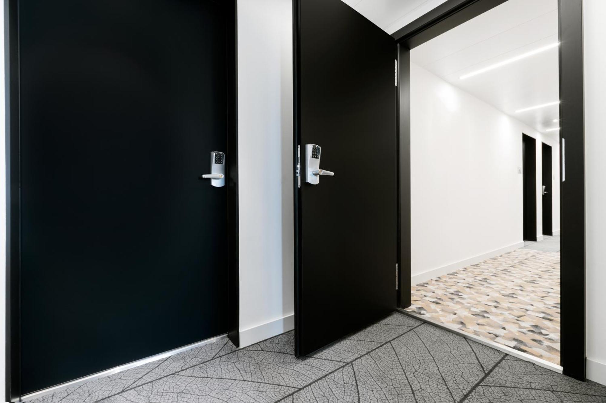 B&B Hotel St Gallen Санкт Гален Стая снимка